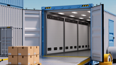 How to Choose the Right Mobile Container for Your Business