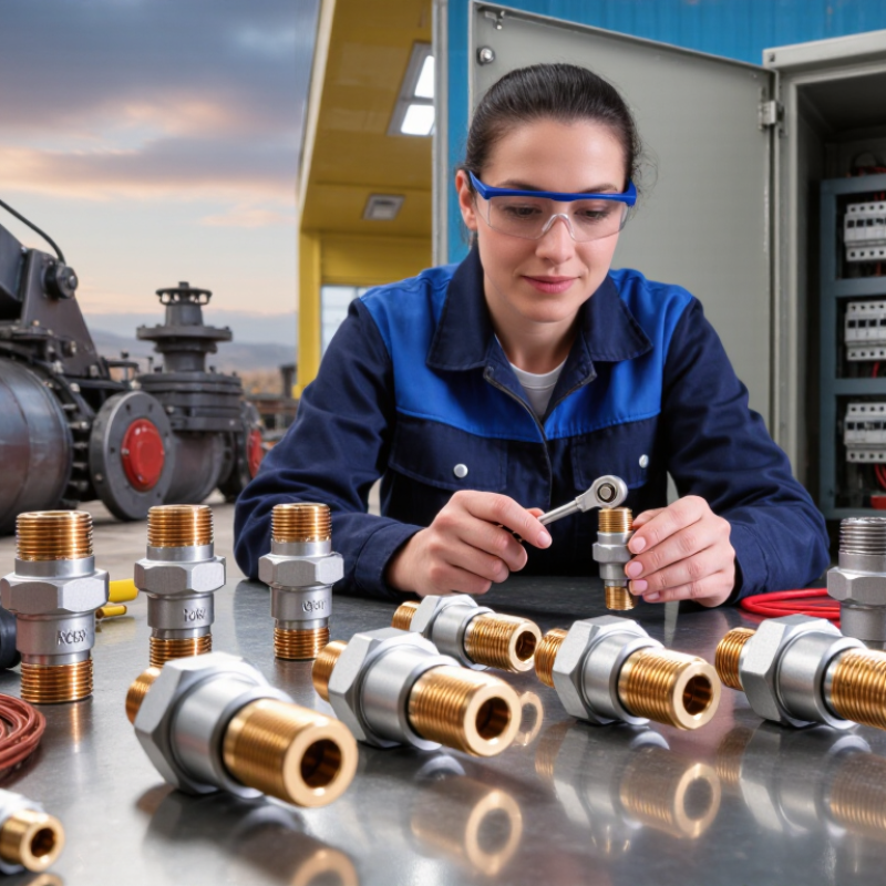 2026 Best Radsok Connector Types for Global Buyers?