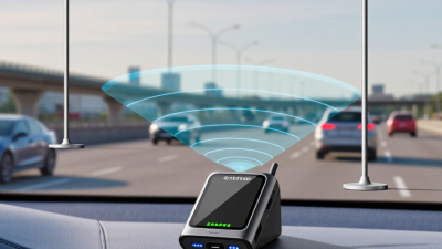 What Is a Speed Radar Detector and How Does It Work?