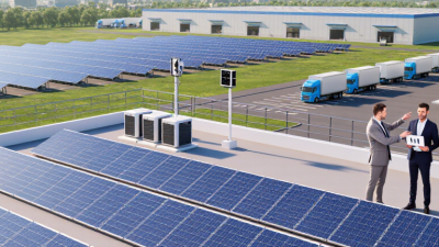 How to Choose Solar Power Systems for Your Business?