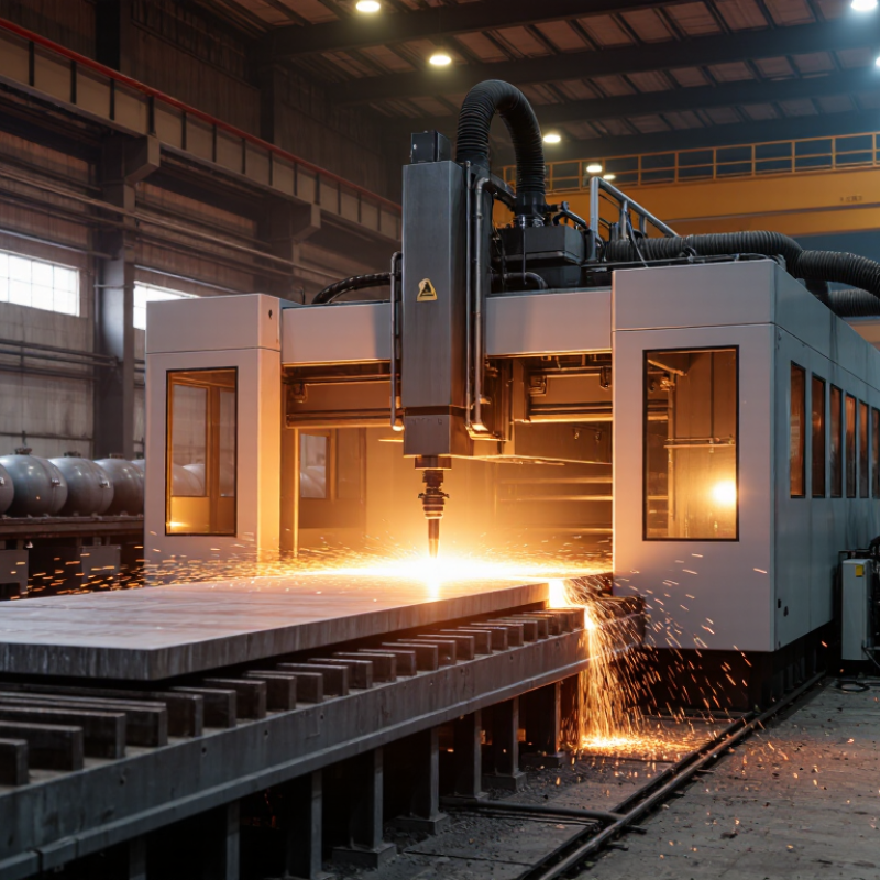 Why Choose an Automatic Blasting Machine for Your Business?