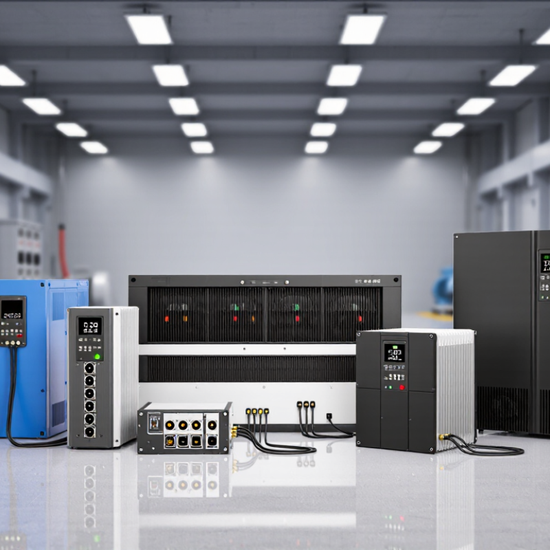 5 Best 50Hz to 60Hz Frequency Converters for Global Buyers