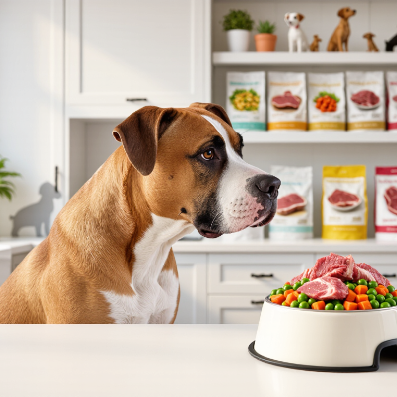 What Is Lamb Dog Food and Is It Good for Dogs?