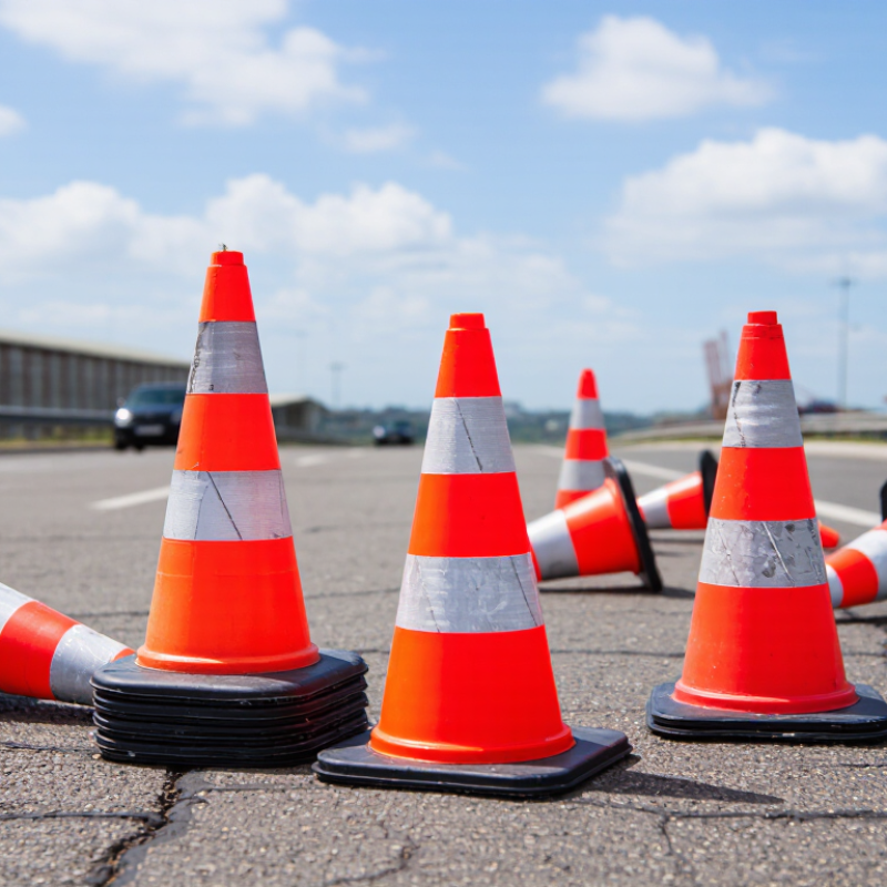 Top Types of Caution Cones for Global Buyers?