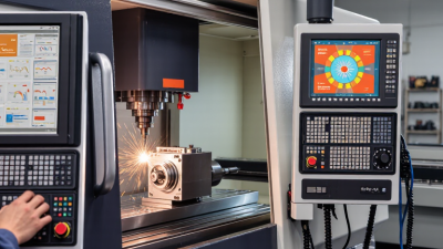 What Are the Best CNC Systems From China?