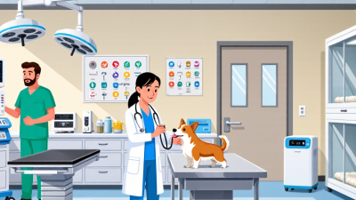 How to Choose a Small Animal Hospital Equipment Supplier?