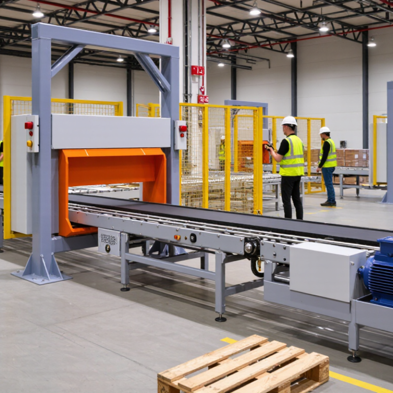 10 Tips for Choosing a Conveyor Belt Transport System
