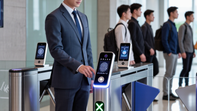 How to Choose the Best Biometric Attendance Machine?