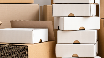 What Is Cardboard Packaging and What Is It Used For?