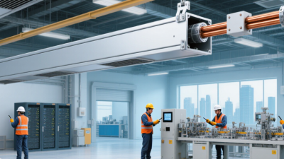 How to Choose Non Segregated Bus Duct in 2026?