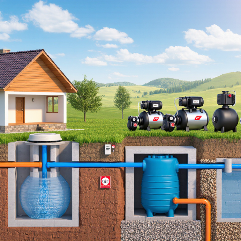China Top 10 Septic Pumps Suppliers for Global Buyers