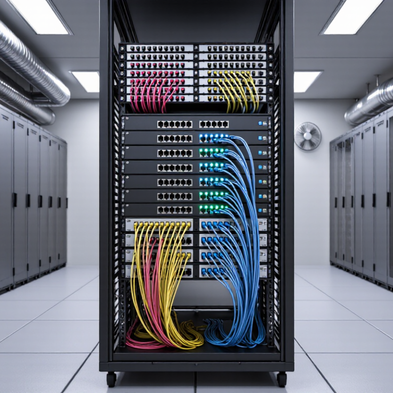 How to Choose a Network Switch for Your Business?