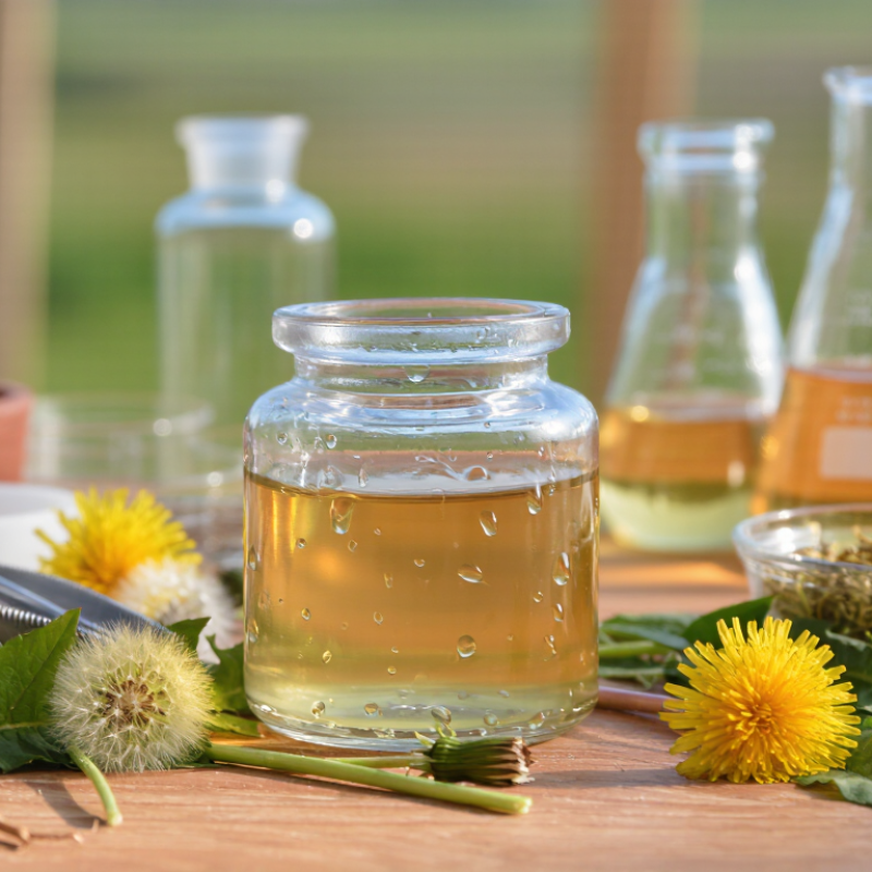 Top Organic Dandelion Extract Suppliers Worldwide