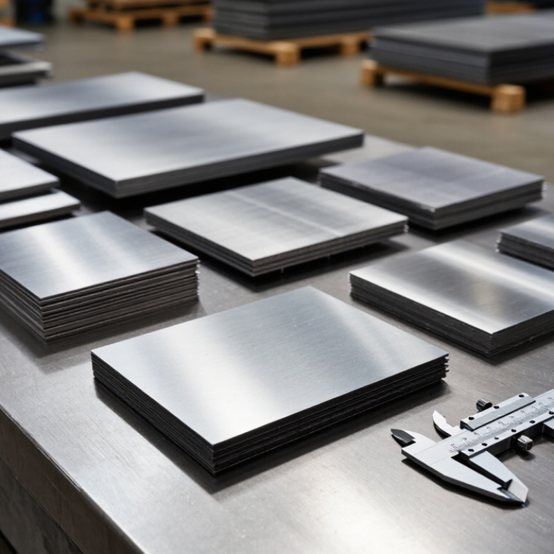 10 Tips for Buying Titanium Sheets?