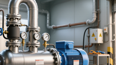 2026 Best Liquid Propane Pump for Global Buyers?