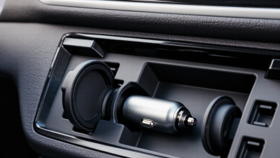 How to Choose the Right Car Charger Socket?