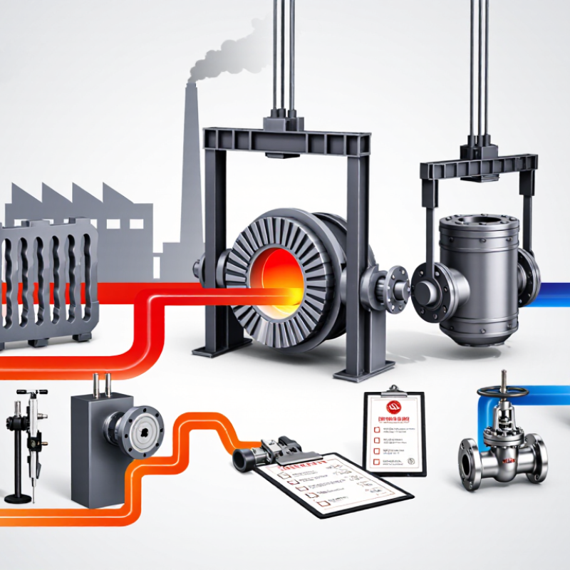 What Are the Best Heat Resistance Castings from China?