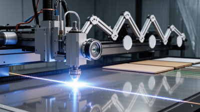 What Is a Laser Machine and How Does It Work?