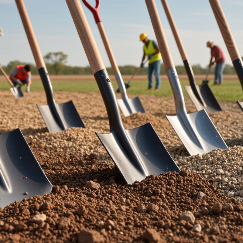 Top Post Hole Shovel Manufacturers for Global Buyers