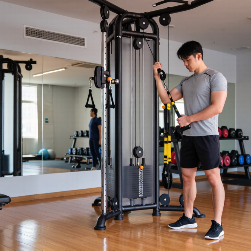 What Is Sports Equipment Safety for High Intensity Workouts?