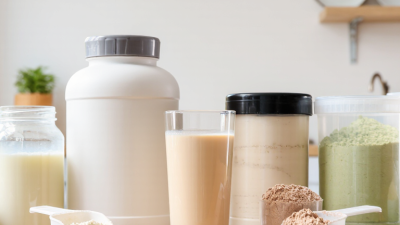 What Is Protein Powder and Which Type Is Best?