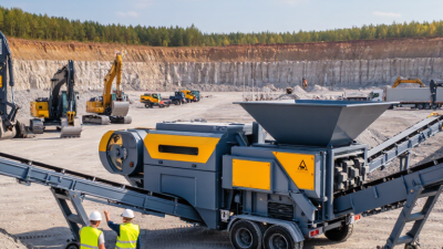 Top Portable Jaw Crusher Manufacturers for Global Buyers?