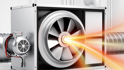 What Is a Heat Blower Fan and How Does It Work?