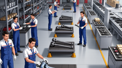 China Top Audi Auto Parts Suppliers for Global Buyers