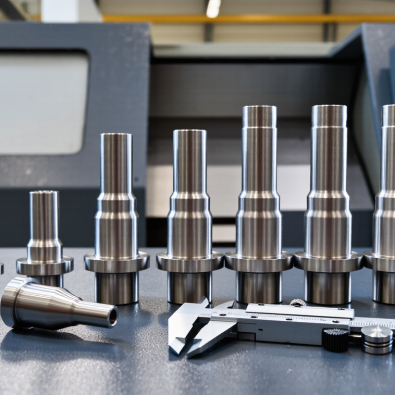 China Top 10 Stainless Valve Stem Manufacturers?