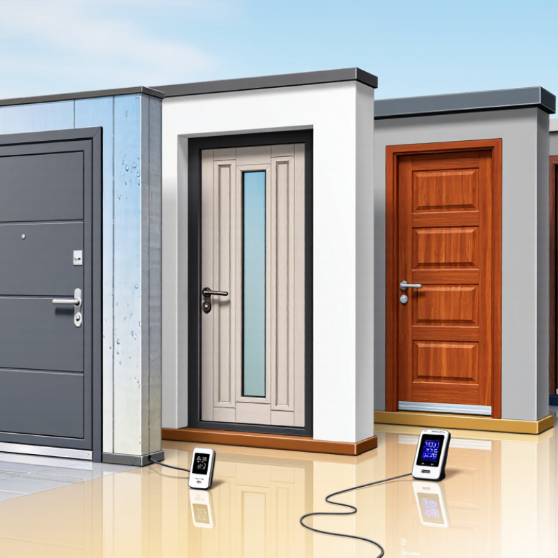 2026 Top Outer Door Types for Global Buyers