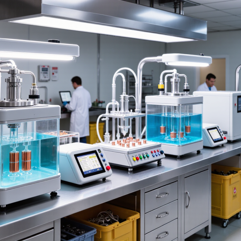 China Top 10 Electroforming Jewelry Machine Suppliers