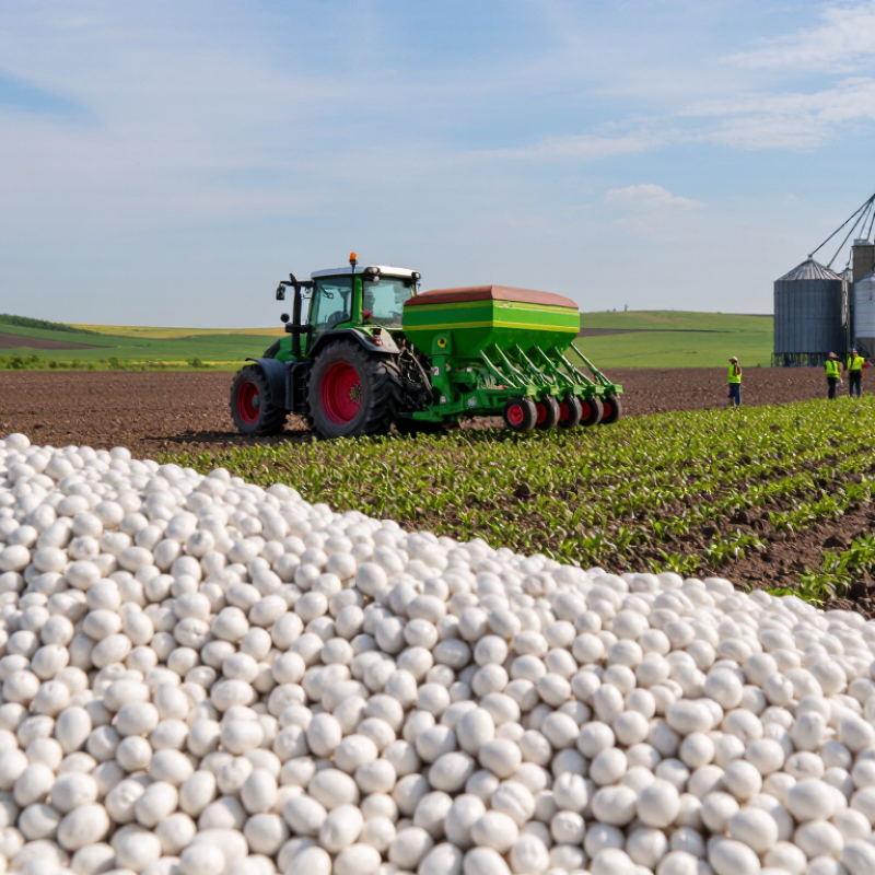 Why Is Fertilizer Urea Important for Global Buyers?