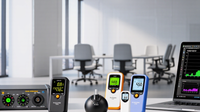 China Best Thermal Comfort Measuring System Manufacturer?