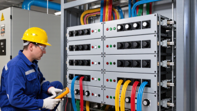 7 Tips for Choosing a Power Transfer Switch?