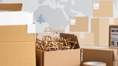 Top 10 Art Print Packaging Ideas for Global Buyers