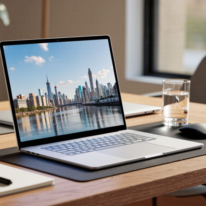 How to Choose the Best Windows Laptop for Business?