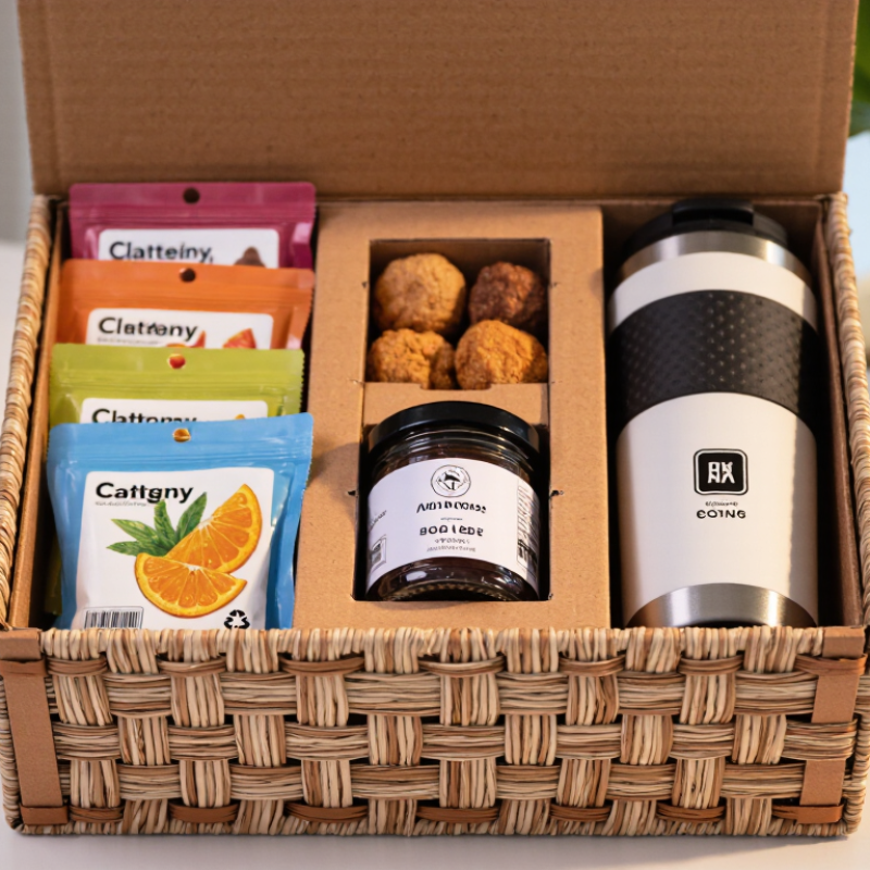 How to Choose the Best Hamper Gift Box for Global Buyers?