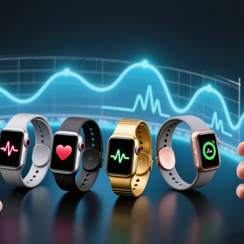 ¿Cuáles son los mejores anillos inteligentes de salud 2026?