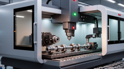China Top 10 Precision Laser Hardening Machine Suppliers?