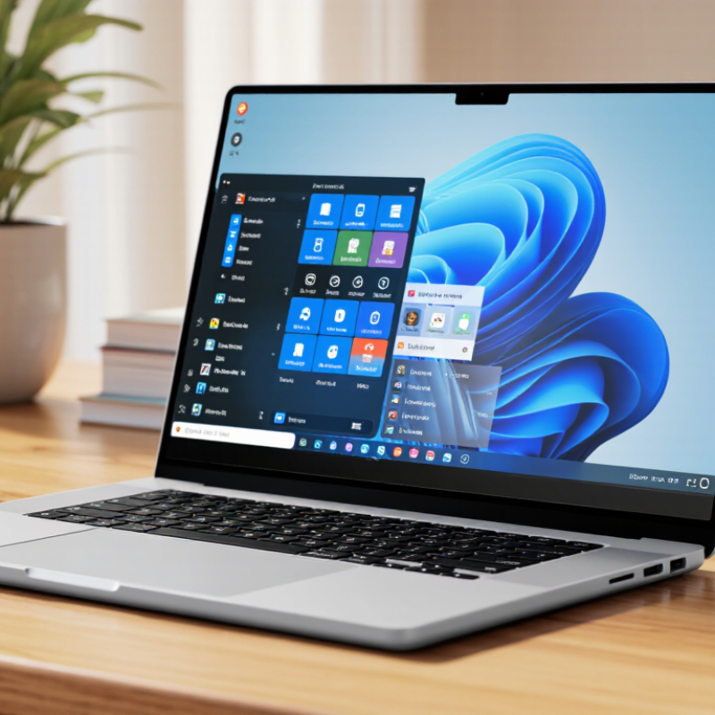 What Is a Windows Laptop and How Does It Work?