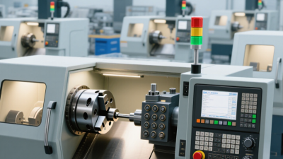 10 Tips for Choosing a Small CNC Lathe