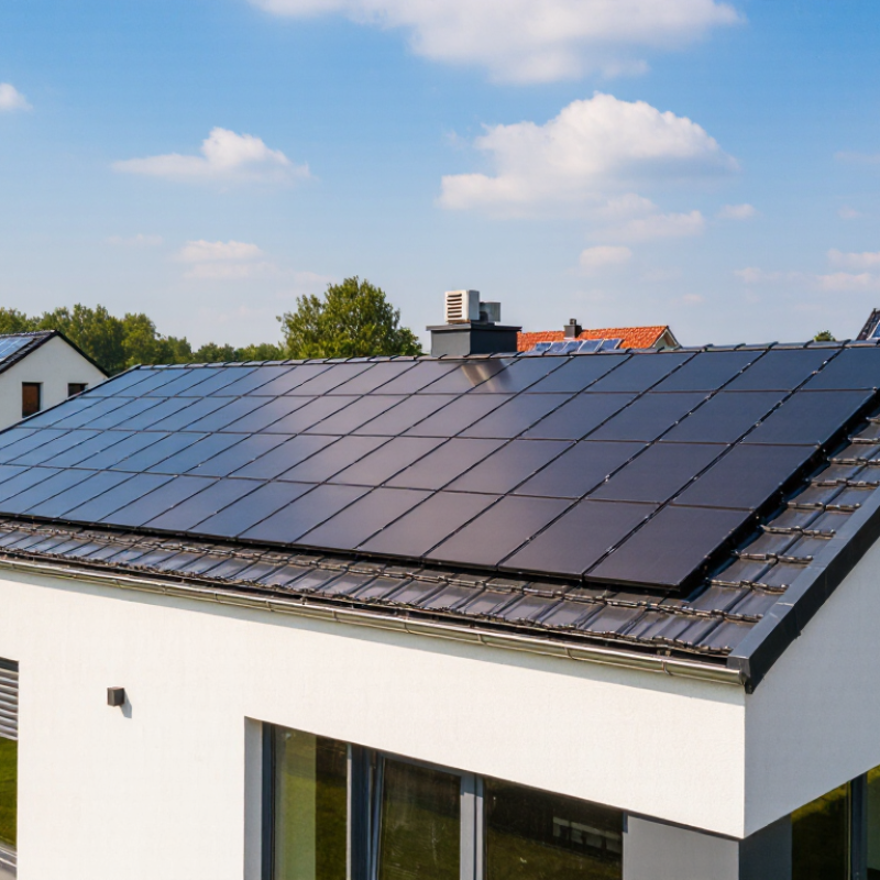 2026 Best Solar Roof Cost How Much Does It Cost?