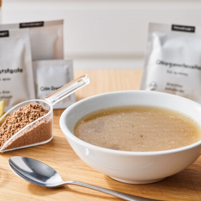 What Is the Best Beef Extract Powder in 2026?