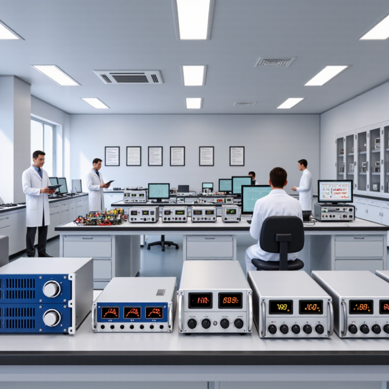 China Top 10 Desk Power Supply Manufacturers