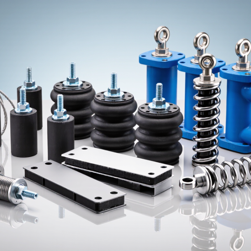 China Top 10 Isolation Mounts Suppliers?