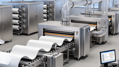 Why Choose Filter Nonwoven Fabric for Global Sourcing?