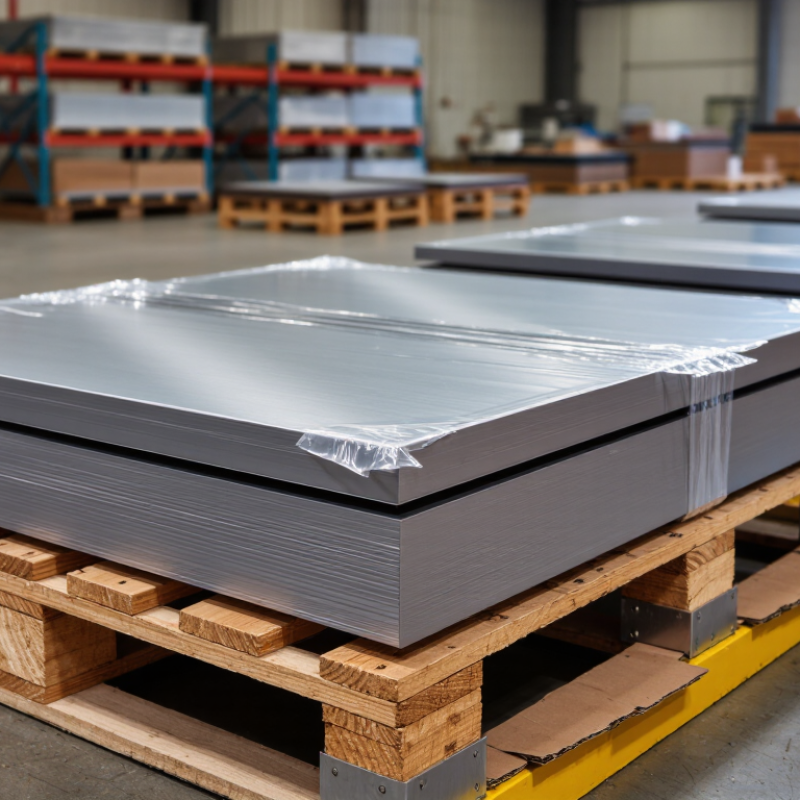 China Top Titanium Sheets Supplier for Global Buyers