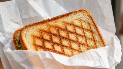 What Is a Greaseproof Deli Paper Bag and Why Use It?