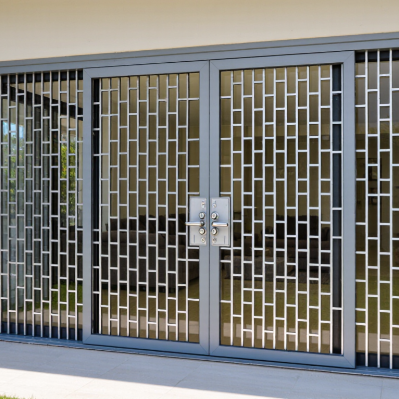 7 Best Security Doors for Sliding Doors in 2026?