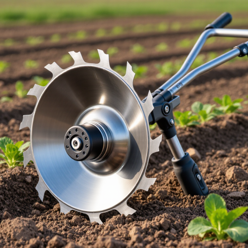 2026 Best Weeding Wheel for Global Buyers?